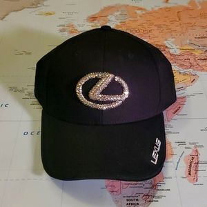 Lexus baseball cap